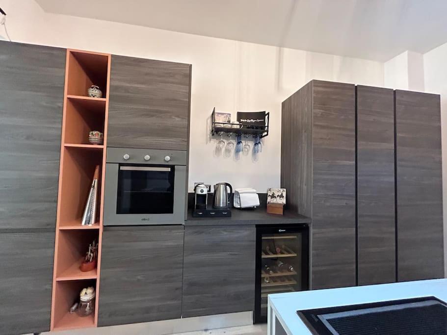 Lakehouse Enjoy Verbania Exterior photo